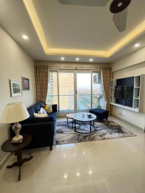Modern 1-Bedroom on Top Floor with Scenic Views at Elysium